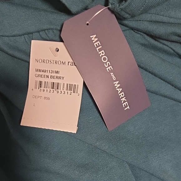 Melrose And Market Dress sz L - Picture 4 of 4